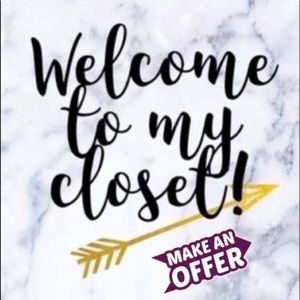 ✨ ✨✨make me an offer✨✨✨